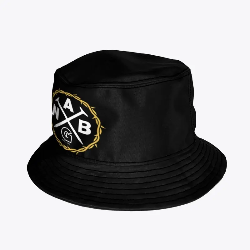 AGNB Bucket hat