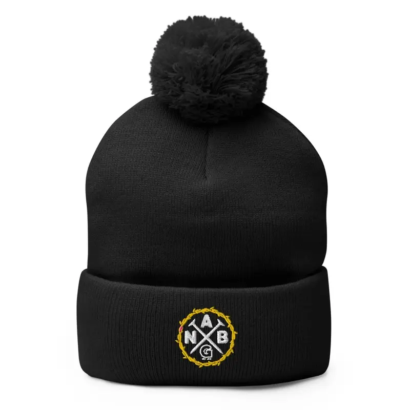 AGNB Knitted Hat